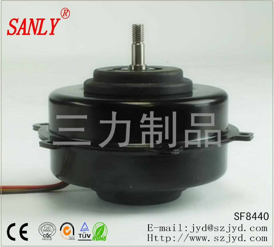 SF8440 無(wú)刷馬達(dá)