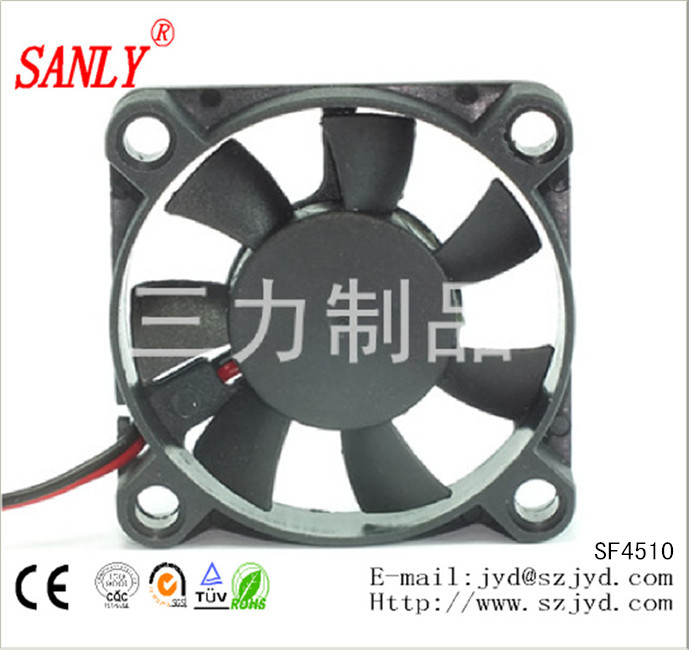 SF4510SM  軸流風(fēng)扇 