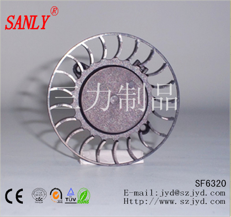 SF6320SM 離心風(fēng)機(jī)