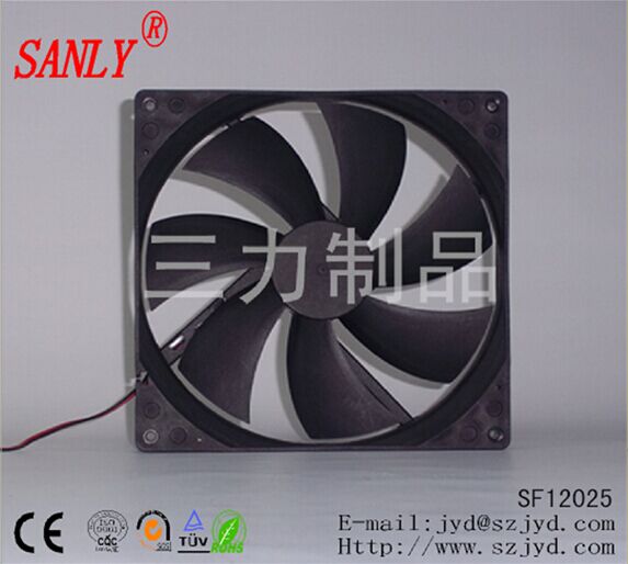SFEC12025 軸流風(fēng)扇