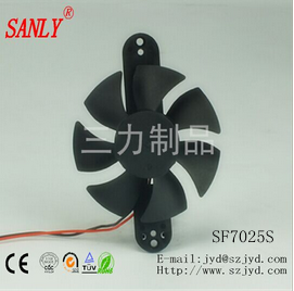 SF7025SM 軸流支架風(fēng)機(jī)