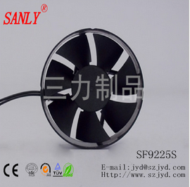 SFEC9225 軸流風(fēng)扇