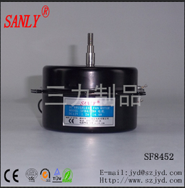 SF8452BB 無(wú)刷馬達(dá)