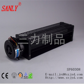 SF60308  橫流風(fēng)機(jī)