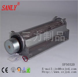 SF50320 橫流風(fēng)機(jī)