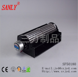 SF50180SM 橫流風(fēng)機(jī)