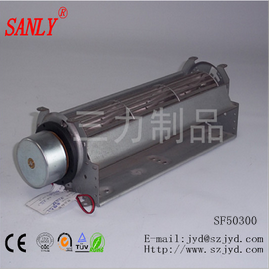 SF50300  橫流風(fēng)機(jī)