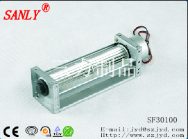 SF30100 橫流風(fēng)機(jī)