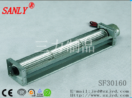 SF30160 橫流風(fēng)機(jī)