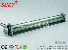SF30180 橫流風(fēng)機(jī)