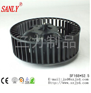 SF8440SH（配Φ168×52.5風(fēng)輪）反轉(zhuǎn)