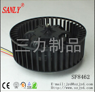 SF8462SH（配Φ168×52.5風(fēng)輪）反轉(zhuǎn)