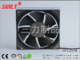 SFAC12038 軸流風(fēng)扇