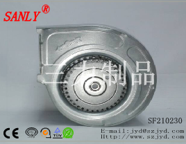 230210離心風(fēng)機(jī)