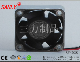 SF4028SM  軸流風(fēng)扇 