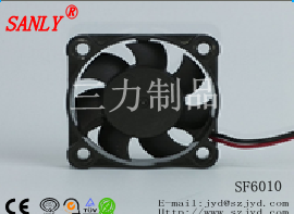 SF6010SM  軸流風(fēng)扇 