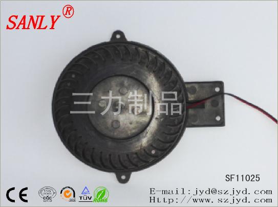 SF11025S 離心支架風(fēng)機(jī)