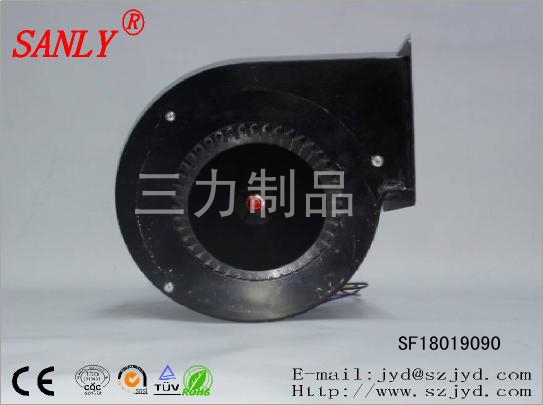 SF18019090BH離心風(fēng)機(jī)