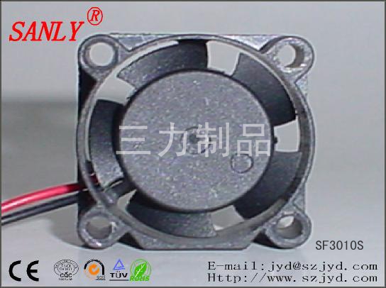 SF3010SM 軸流風(fēng)扇 