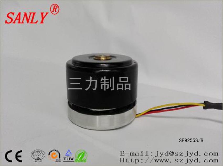 SF9255S/B 電機(jī)