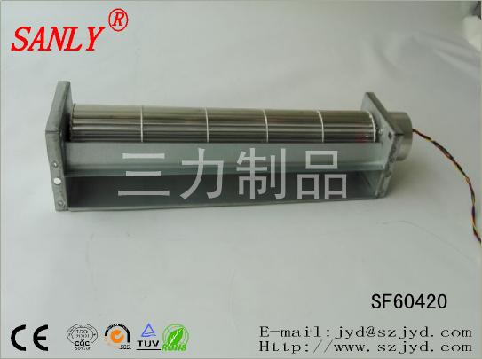 SF60420 橫流風(fēng)機(jī)