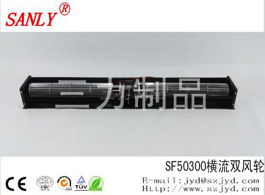 SF50740橫流風(fēng)機(jī)