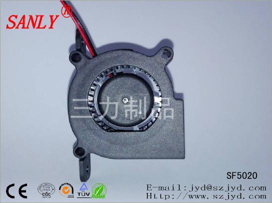  SF5020S/B 鼓風(fēng)機(jī)